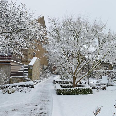 La Jardiniere Bed & Breakfast Erezee Exterior photo